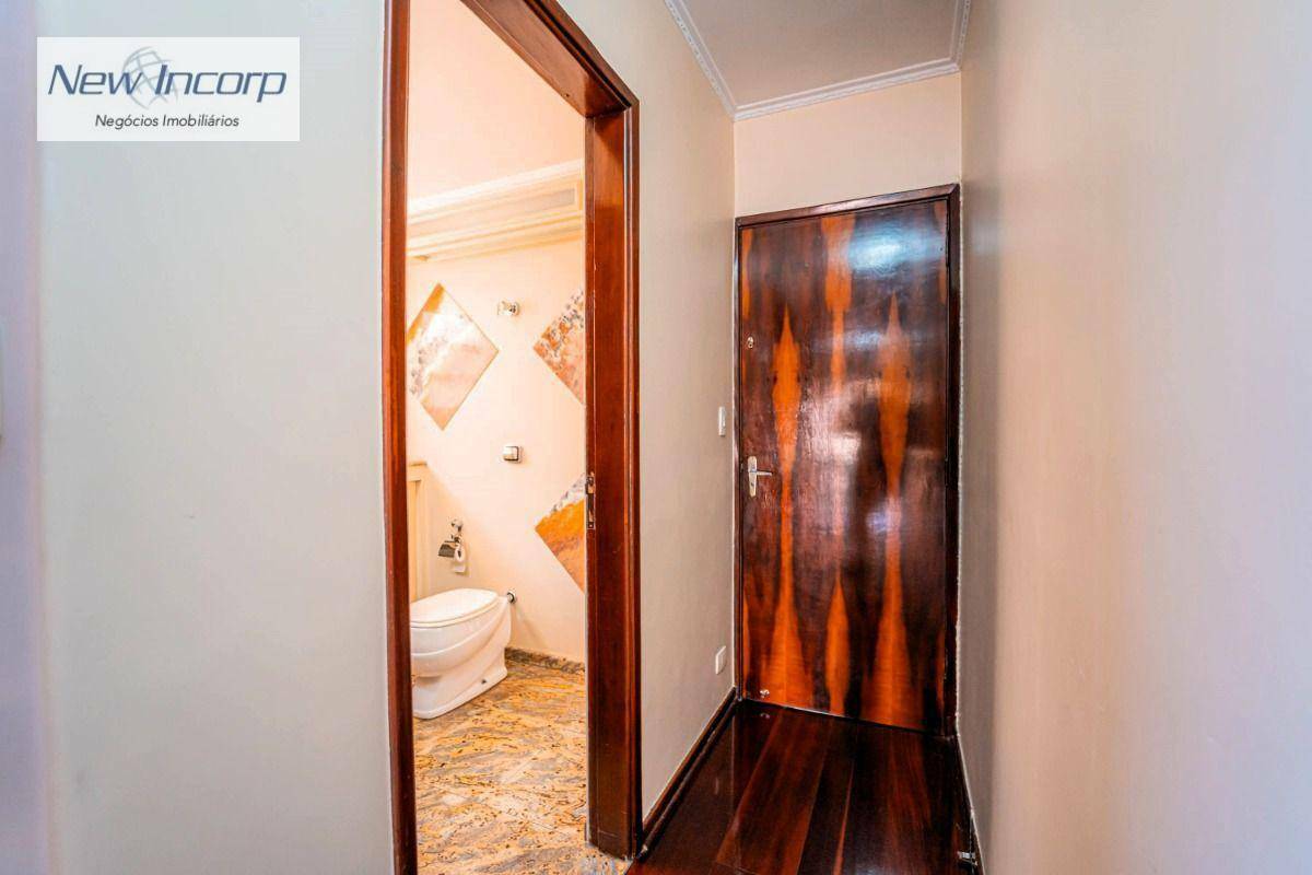 Sobrado à venda com 4 quartos, 204m² - Foto 14