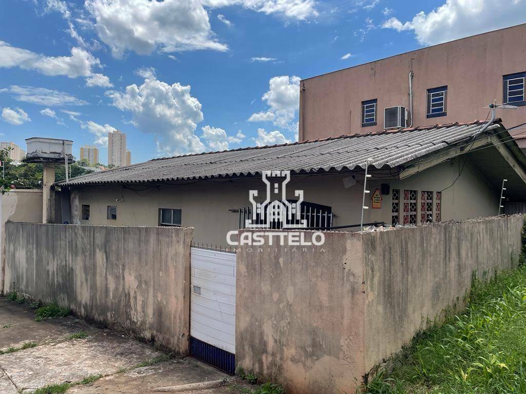 Casa à venda com 3 quartos, 96m² - Foto 8