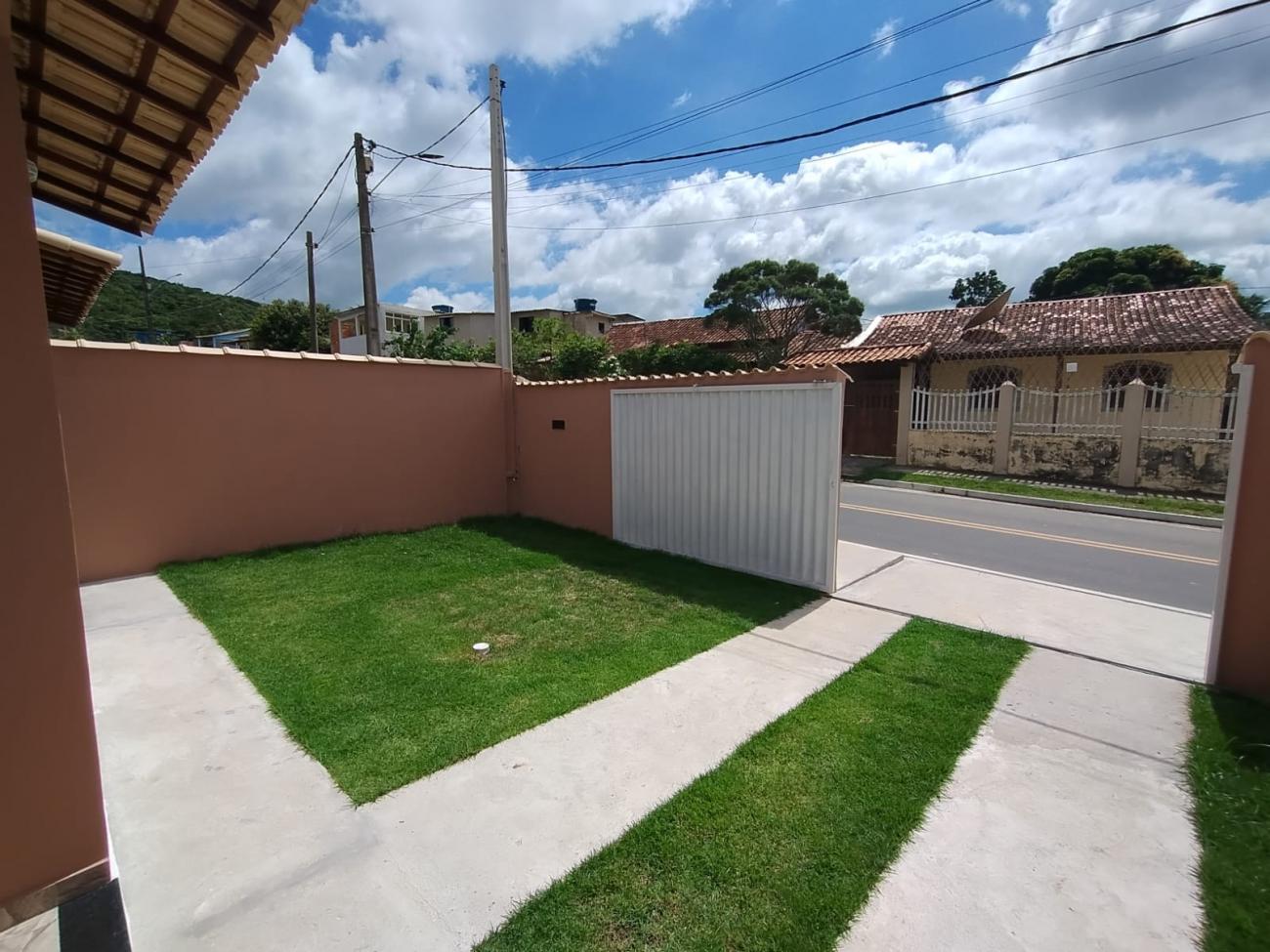 Casa à venda com 2 quartos - Foto 3