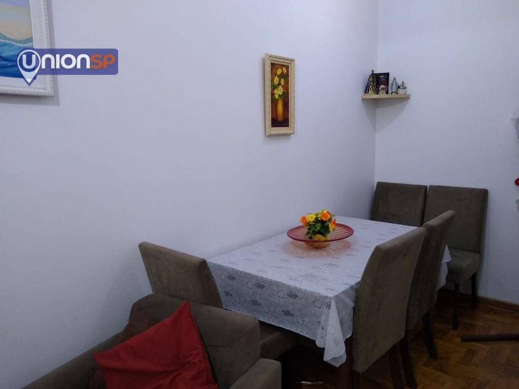 Apartamento à venda com 2 quartos, 60m² - Foto 6