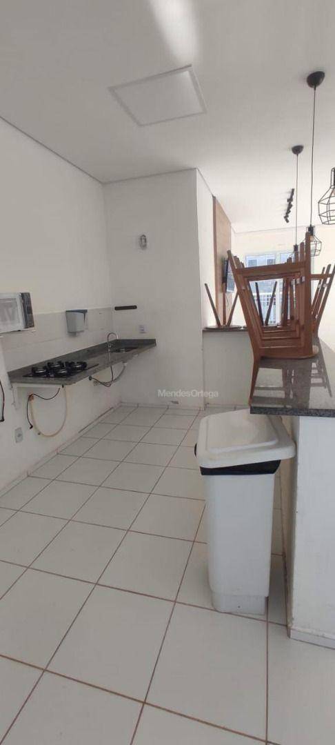 Apartamento para alugar com 2 quartos, 42m² - Foto 22