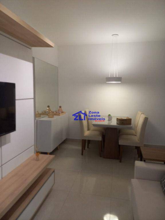 Apartamento à venda com 2 quartos, 49m² - Foto 15