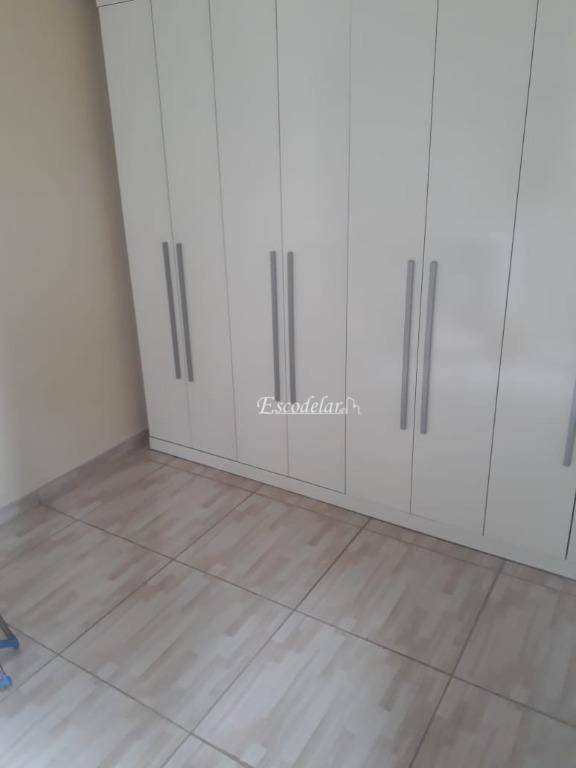 Apartamento à venda com 2 quartos, 50m² - Foto 11