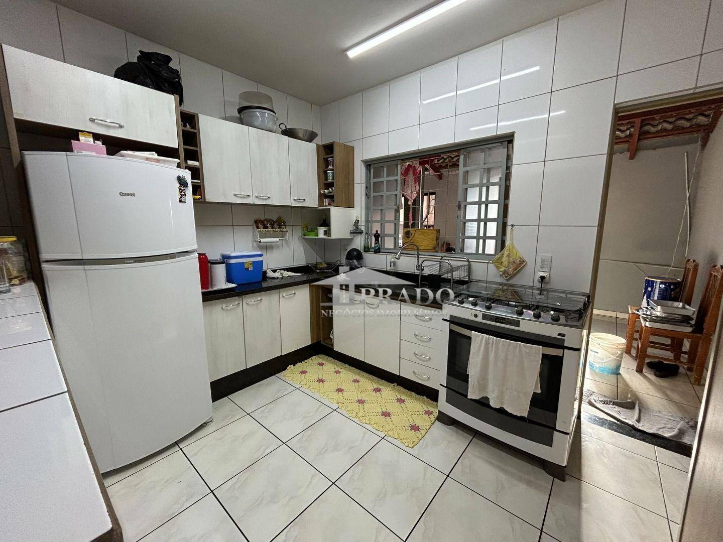 Casa à venda com 3 quartos, 185m² - Foto 12