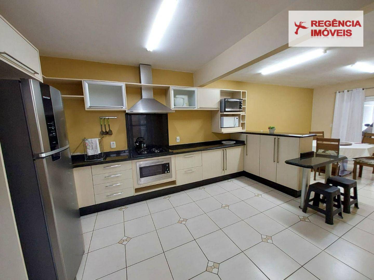 Casa à venda com 5 quartos, 400m² - Foto 33