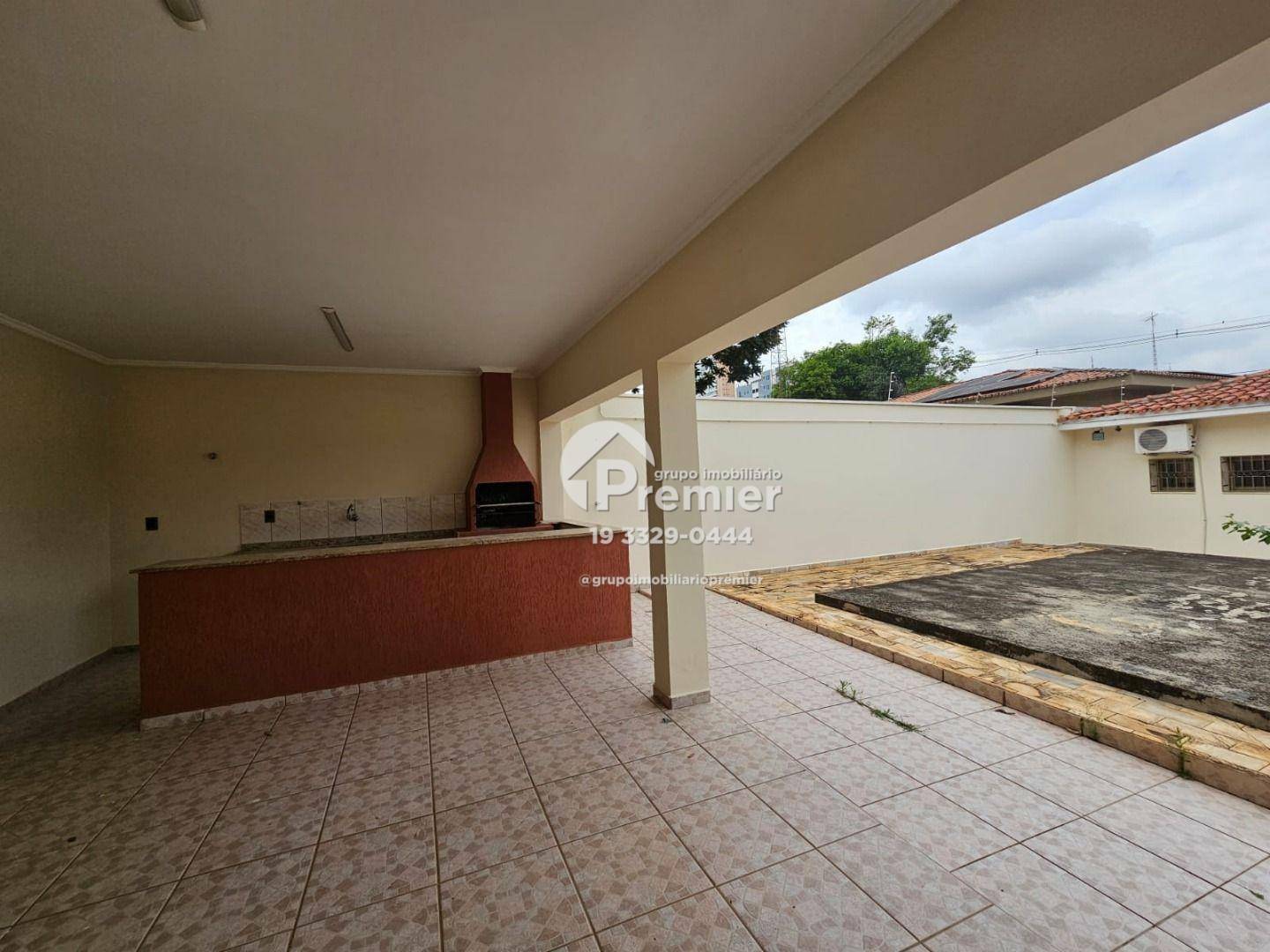 Casa para alugar, 374m² - Foto 42