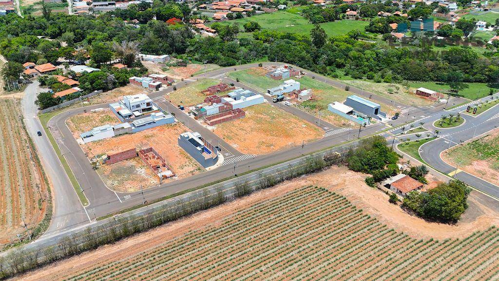 Loteamento e Condomínio à venda, 260M2 - Foto 7