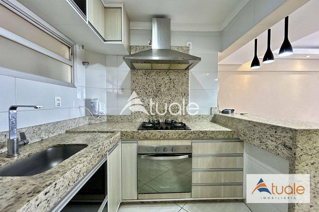 Apartamento para alugar com 2 quartos, 70m² - Foto 8