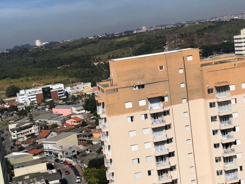 Apartamento à venda com 2 quartos, 73m² - Foto 29