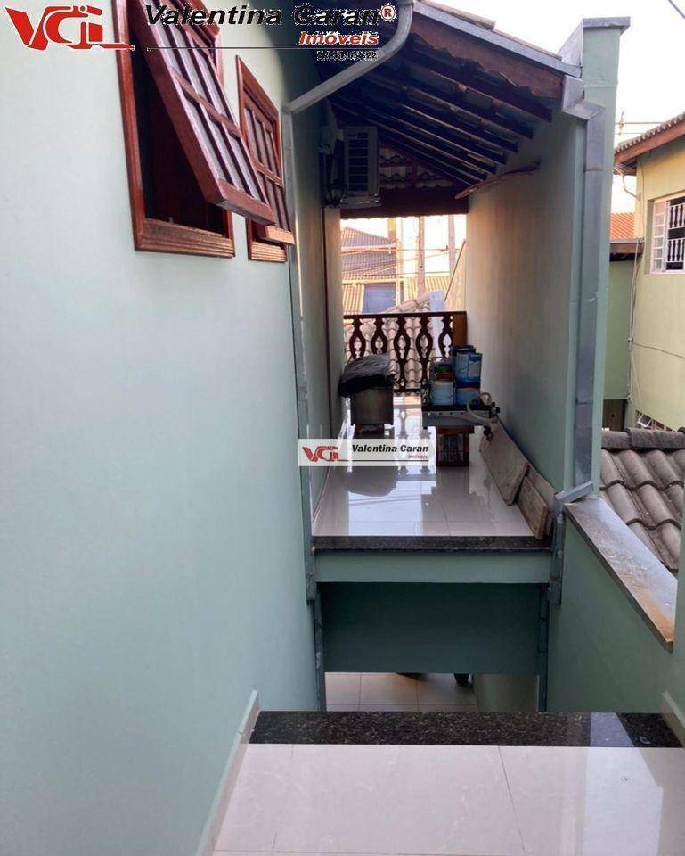 Sobrado à venda com 3 quartos, 165m² - Foto 28