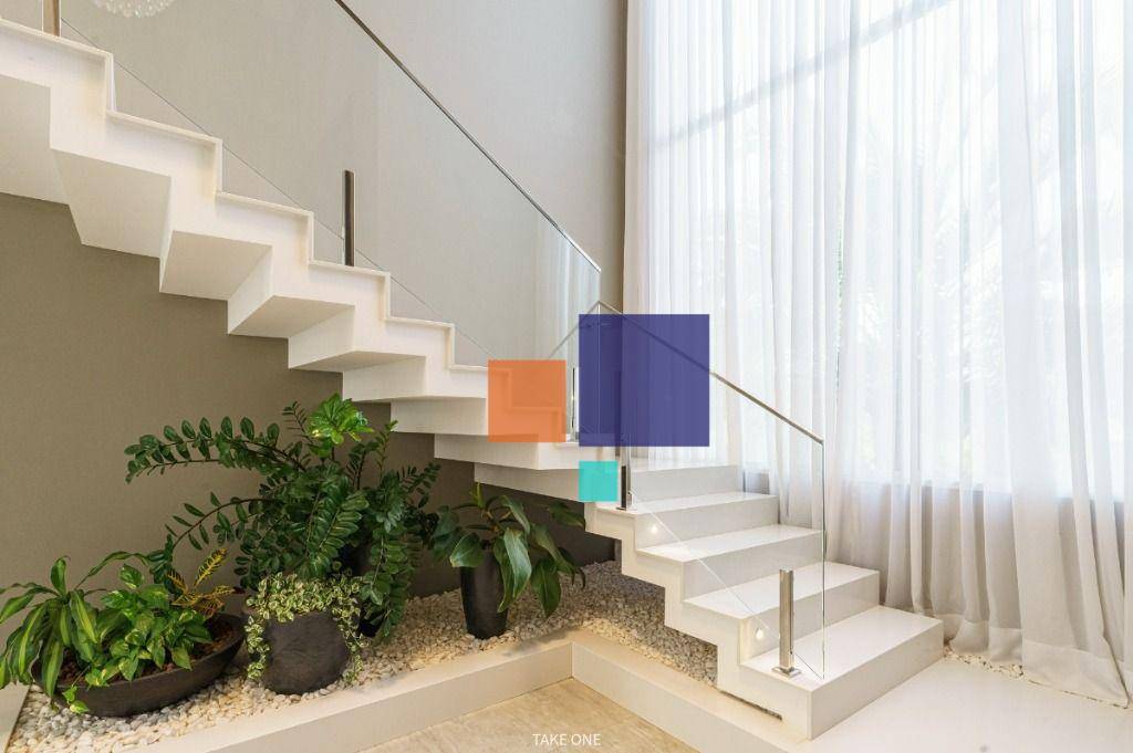 Casa de Condomínio à venda com 4 quartos, 560m² - Foto 46