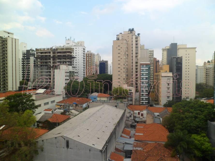 Apartamento para alugar com 2 quartos, 47m² - Foto 5