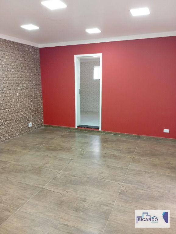 Sobrado à venda e aluguel, 300m² - Foto 6