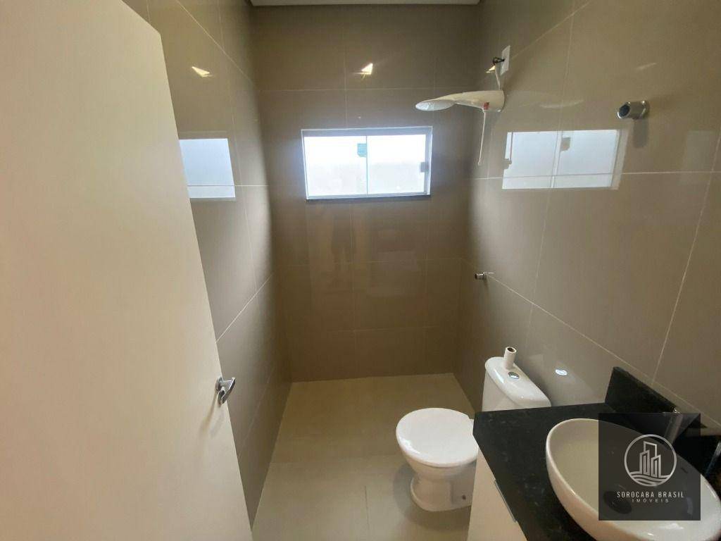 Casa de Condomínio à venda com 3 quartos, 114m² - Foto 13