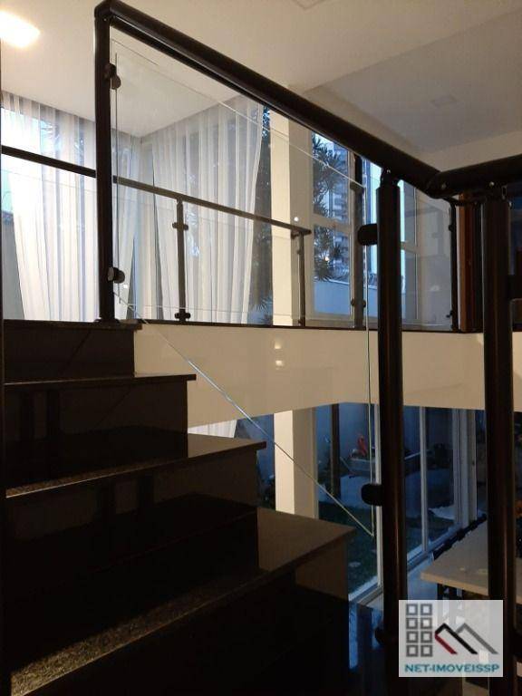 Casa à venda e aluguel com 4 quartos, 340m² - Foto 16