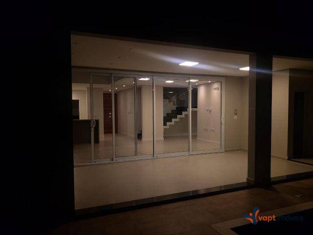 Sobrado, 3 quartos, 300 m² - Foto 12