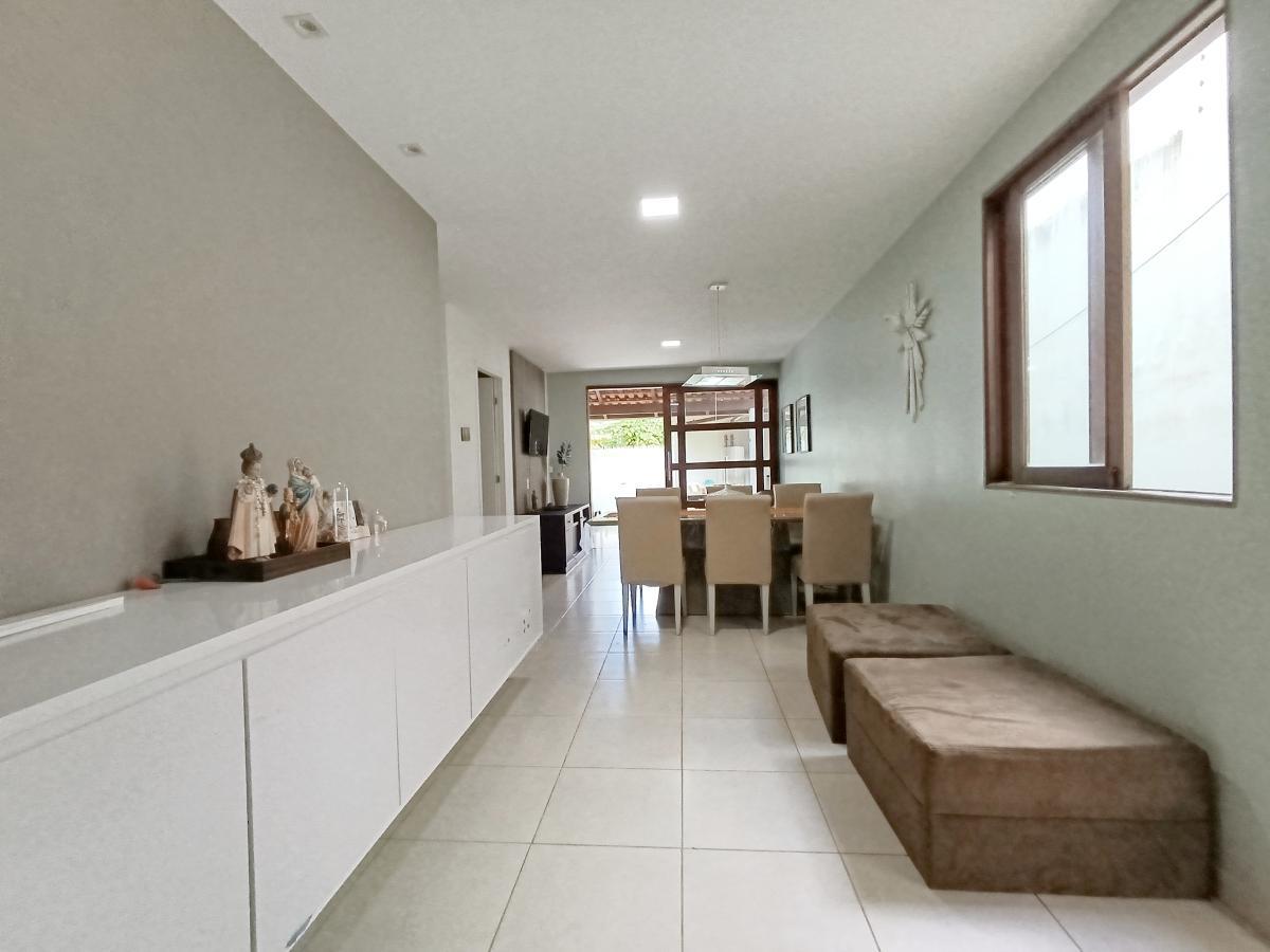 Casa, 4 quartos, 250 m² - Foto 2