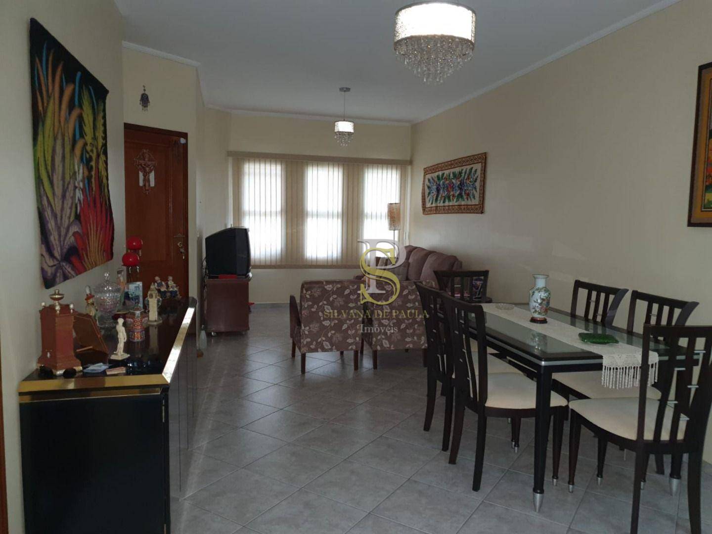 Casa à venda com 3 quartos, 141m² - Foto 7