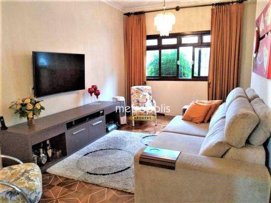 Casa à venda com 3 quartos, 144m² - Foto 1