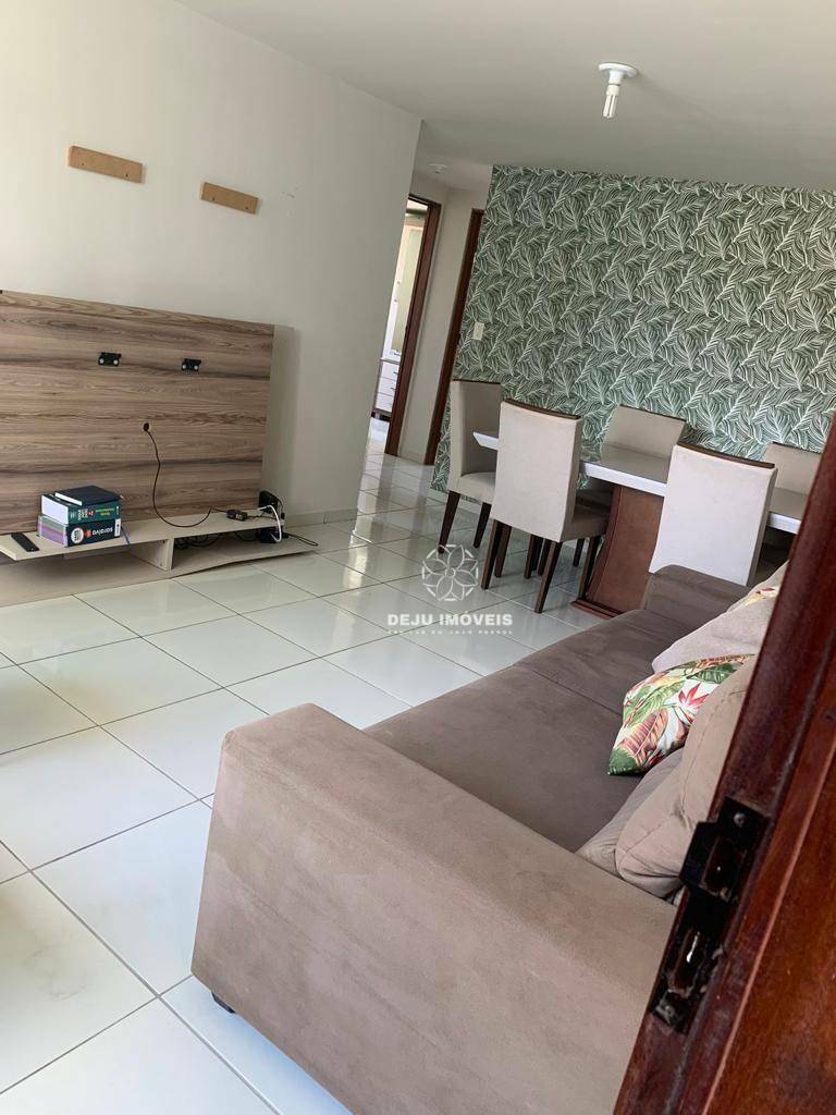 Apartamento à venda com 3 quartos, 70m² - Foto 2