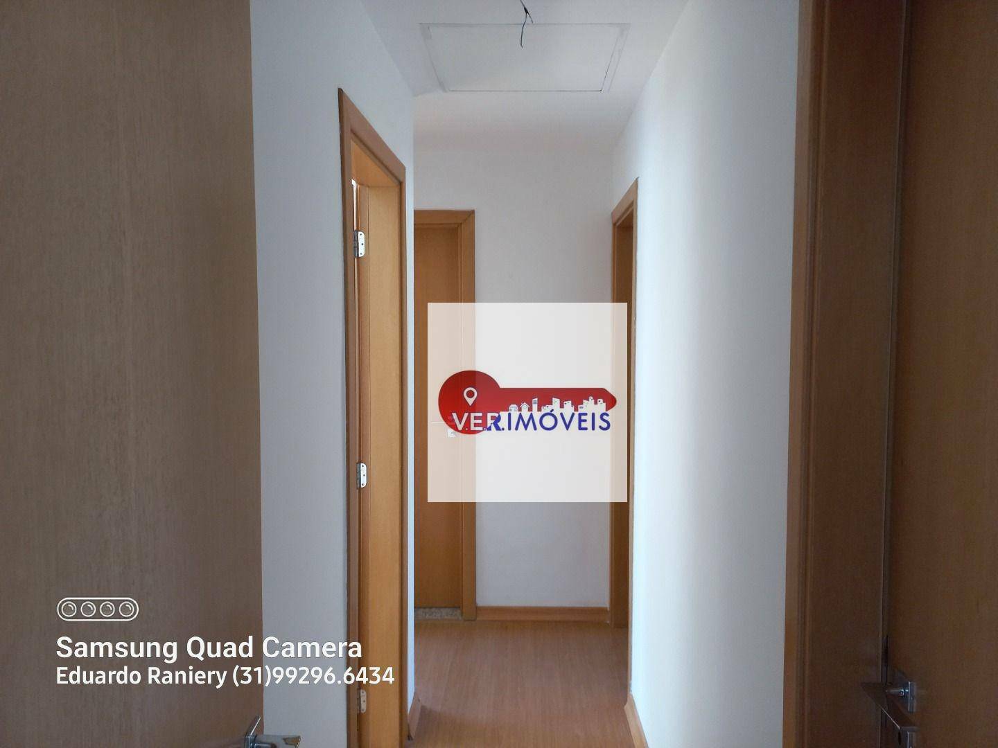 Apartamento à venda com 4 quartos, 110m² - Foto 4