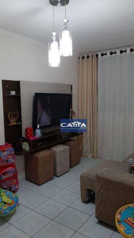 Apartamento à venda com 2 quartos, 53m² - Foto 5