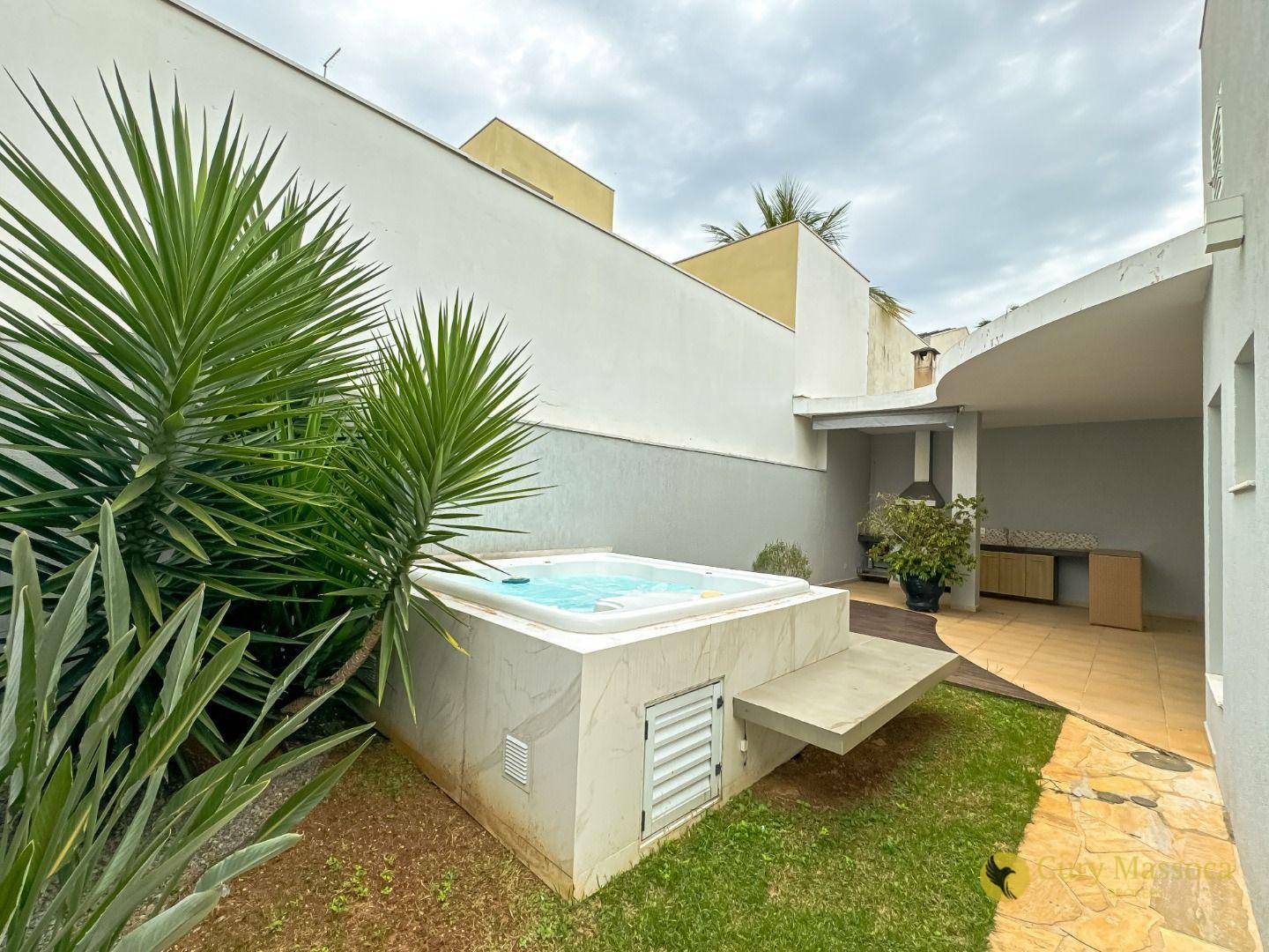 Casa à venda e aluguel com 3 quartos, 208m² - Foto 53