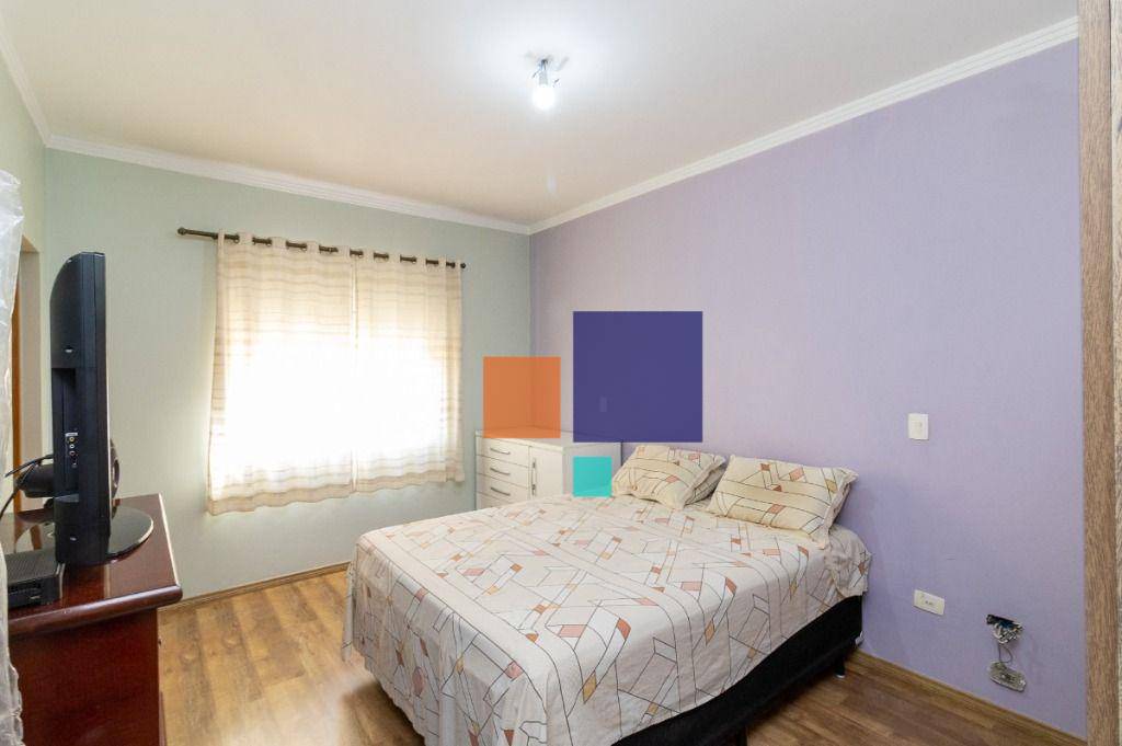 Sobrado à venda com 3 quartos, 218m² - Foto 42