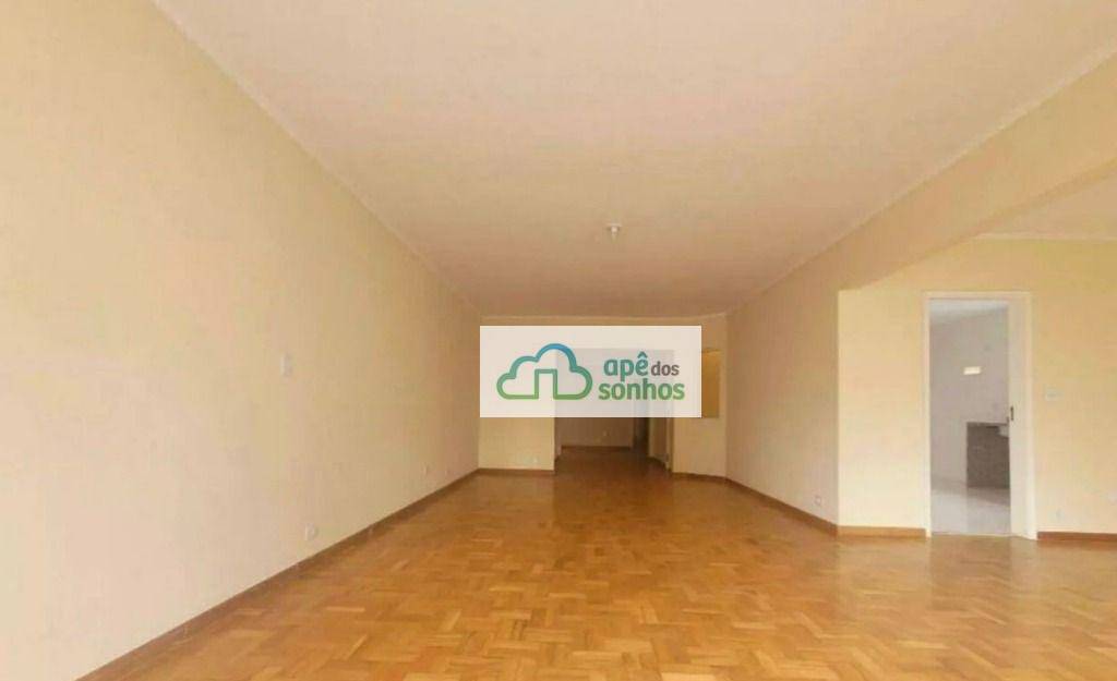 Apartamento para alugar com 3 quartos, 237m² - Foto 3