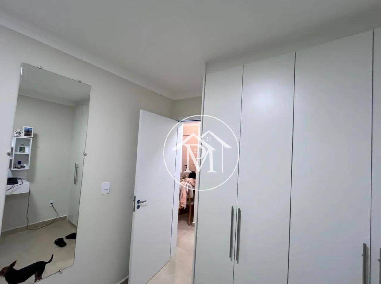 Apartamento à venda com 2 quartos, 50m² - Foto 13