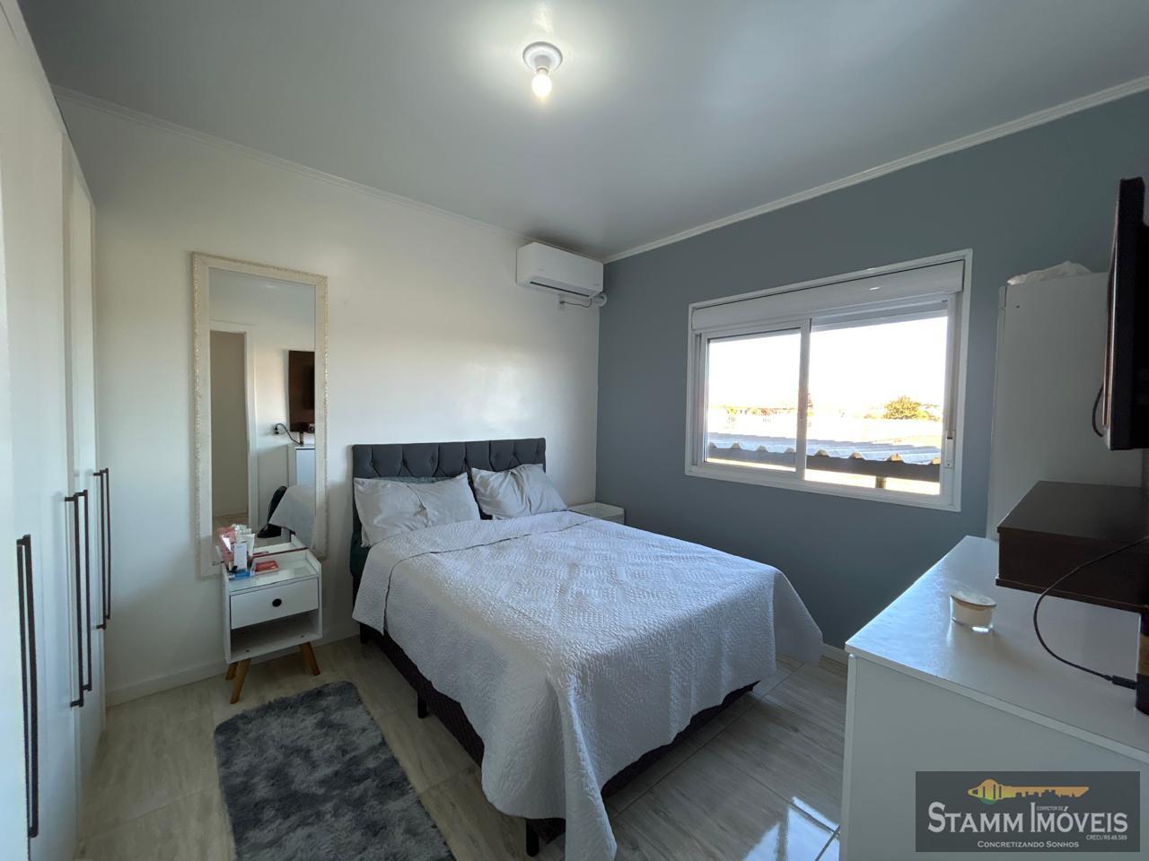 Apartamento à venda com 2 quartos, 50m² - Foto 8