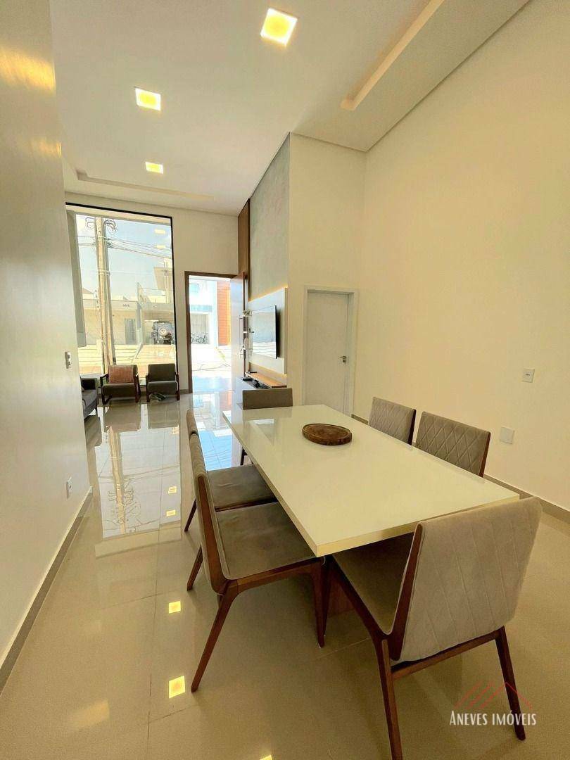 Casa de Condomínio à venda com 3 quartos, 275m² - Foto 5