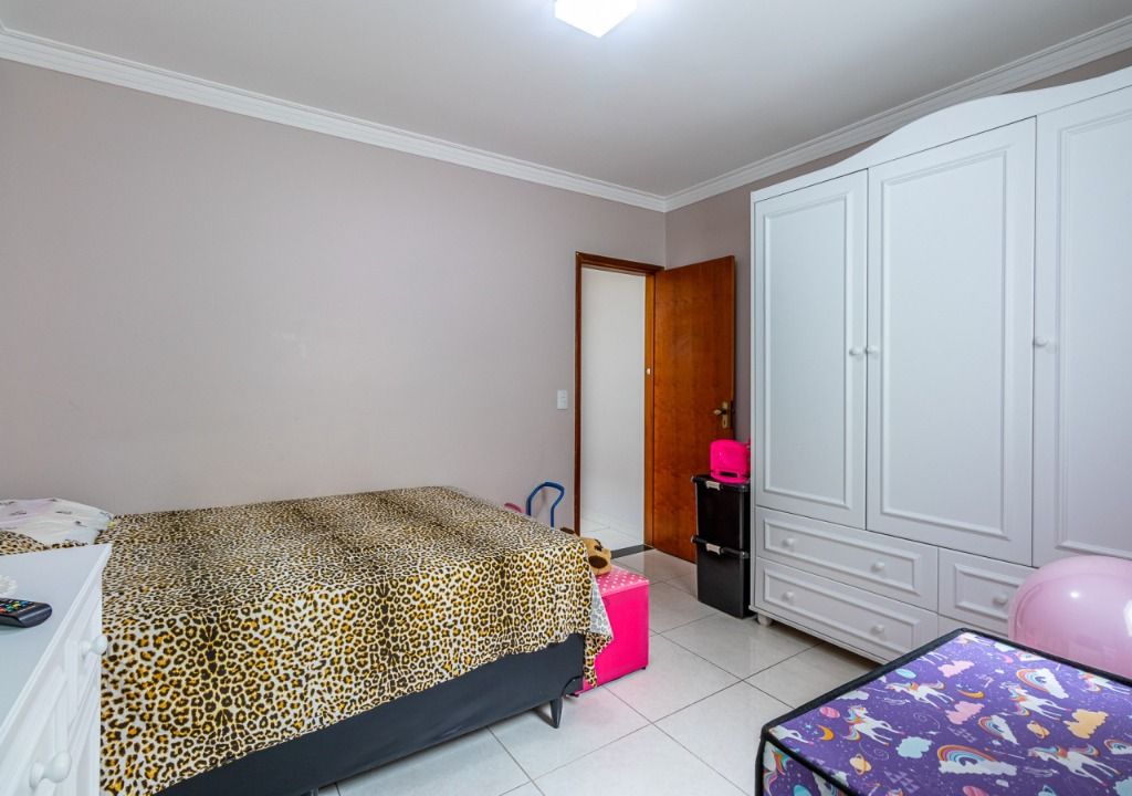 Sobrado à venda com 3 quartos, 75m² - Foto 9