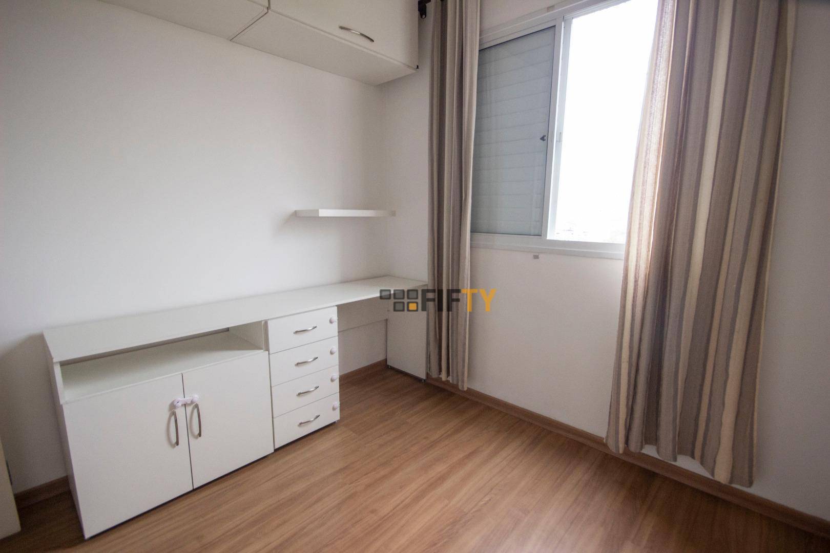 Apartamento à venda com 3 quartos, 63m² - Foto 19