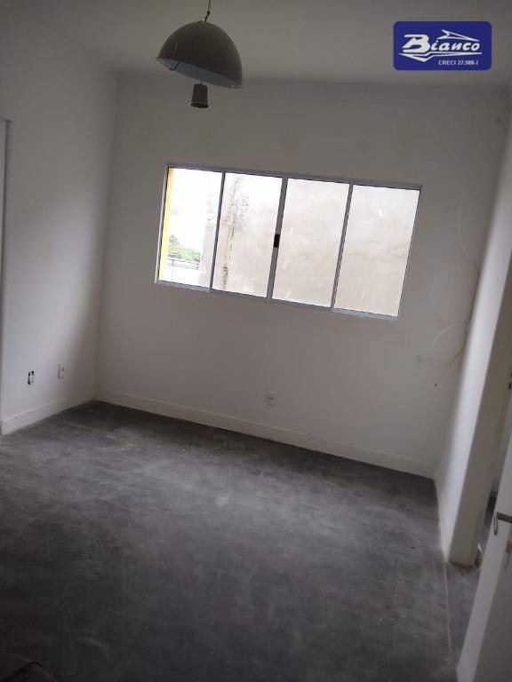 Conjunto Comercial-Sala para alugar, 48m² - Foto 4