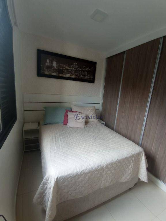 Apartamento à venda com 3 quartos, 68m² - Foto 9