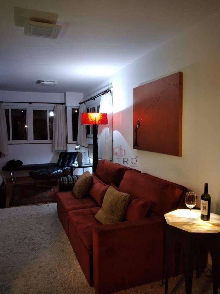 Apartamento à venda com 2 quartos, 76m² - Foto 3