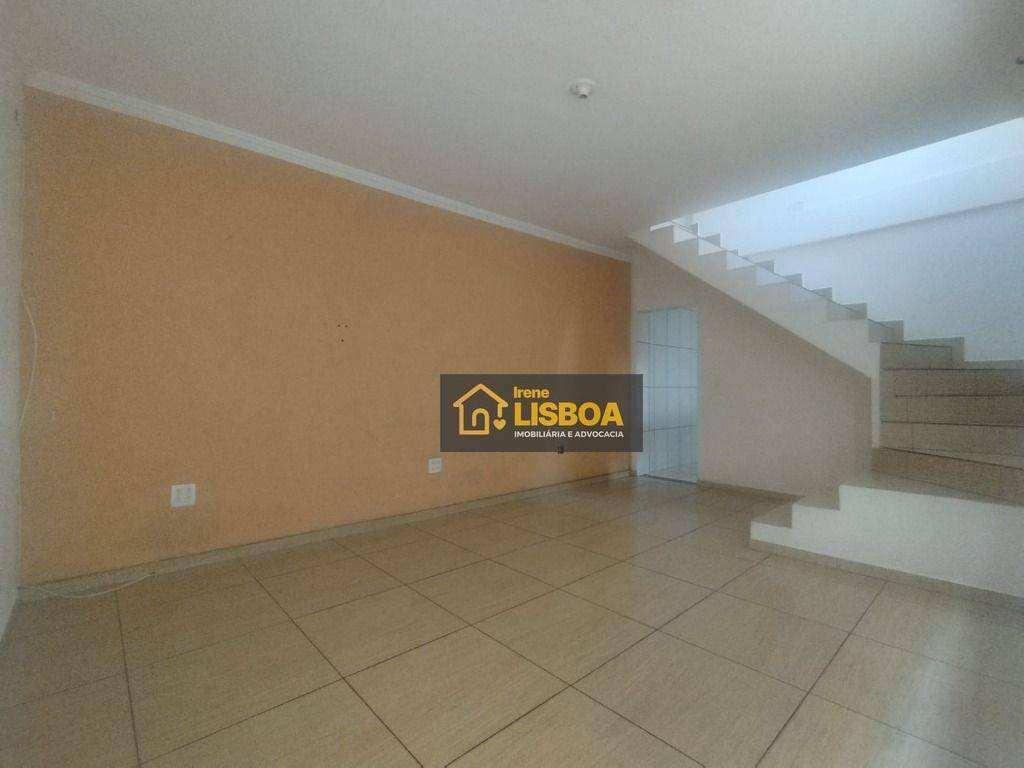 Sobrado à venda e aluguel com 3 quartos, 125m² - Foto 11