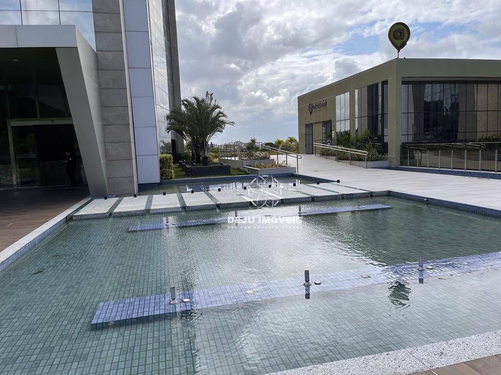 Conjunto Comercial-Sala para alugar, 56m² - Foto 18