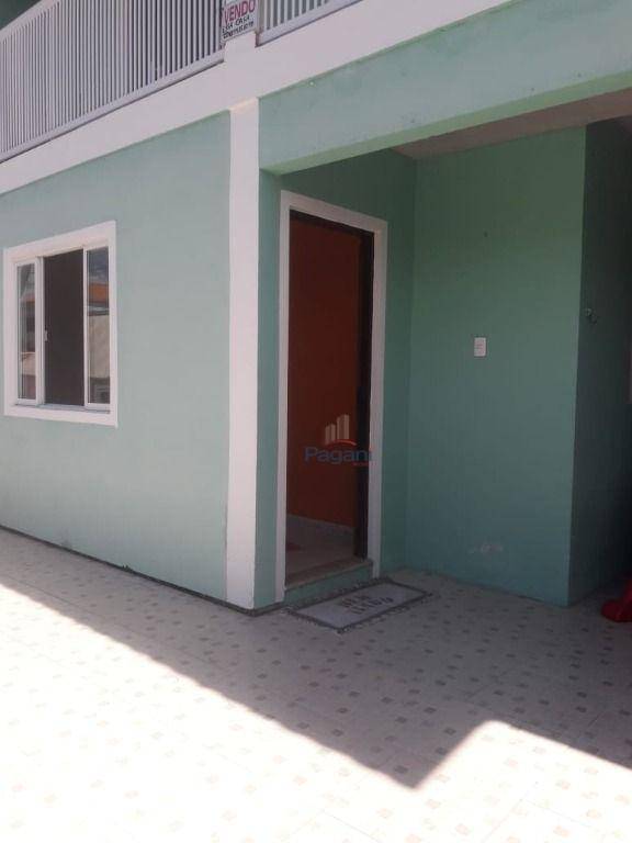 Casa à venda com 5 quartos, 160m² - Foto 27