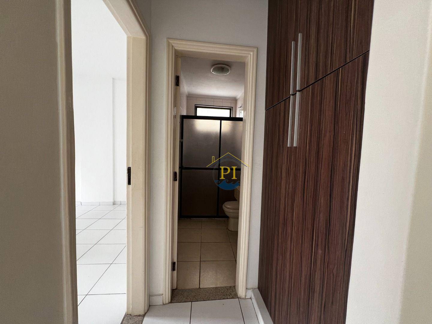 Apartamento à venda com 1 quarto, 56m² - Foto 10