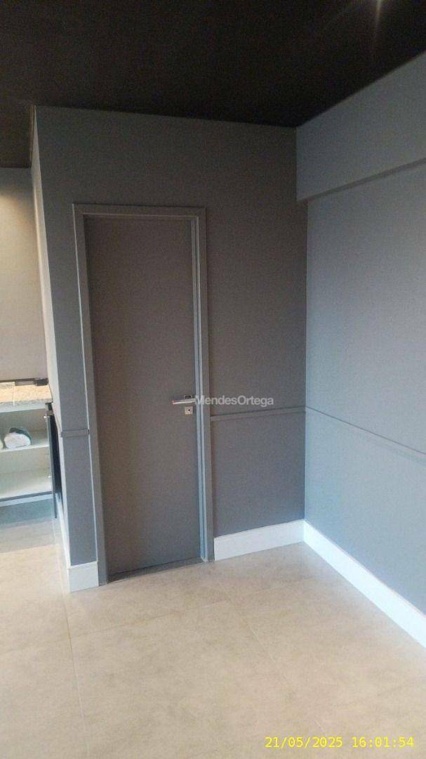 Sala-Conjunto, 42 m² - Foto 2