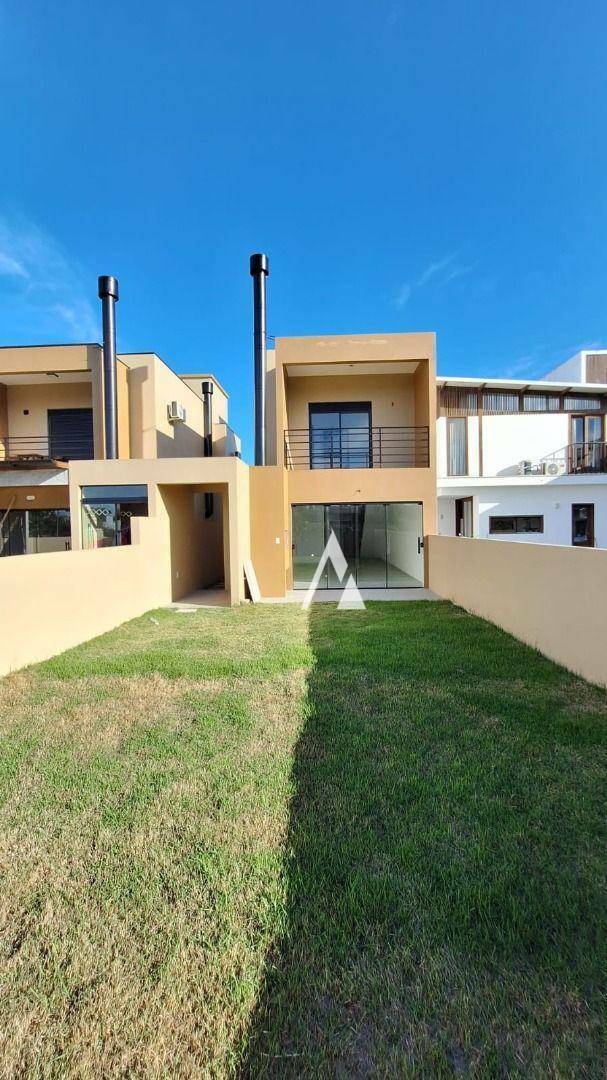 Casa à venda com 3 quartos, 109m² - Foto 5