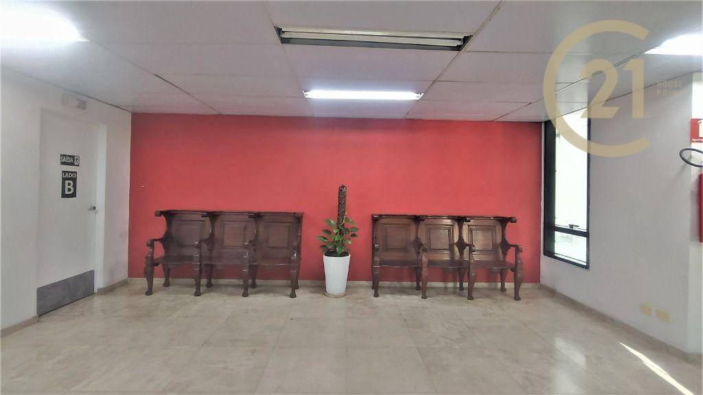 Conjunto Comercial-Sala para alugar, 284m² - Foto 10