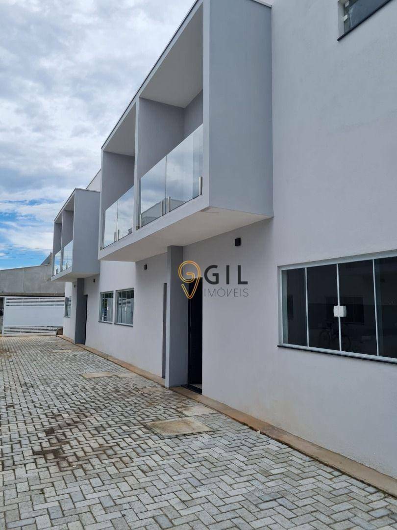 Sobrado à venda com 2 quartos, 92m² - Foto 6