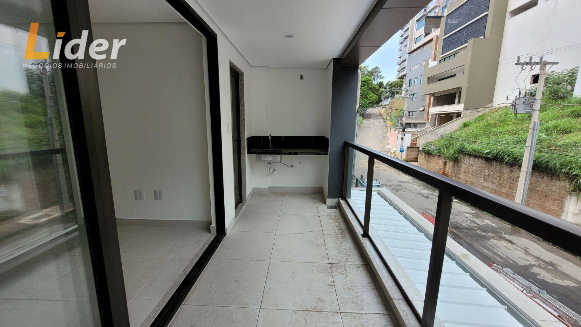 Apartamento à venda com 2 quartos, 65m² - Foto 4