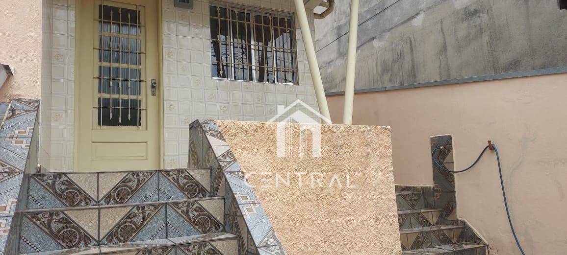 Casa, 2 quartos, 60 m² - Foto 1