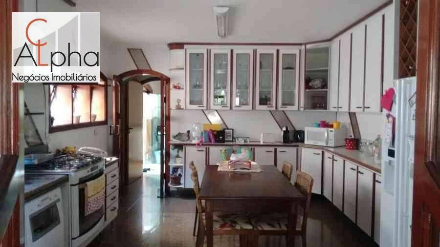 Sobrado à venda com 3 quartos, 380m² - Foto 9