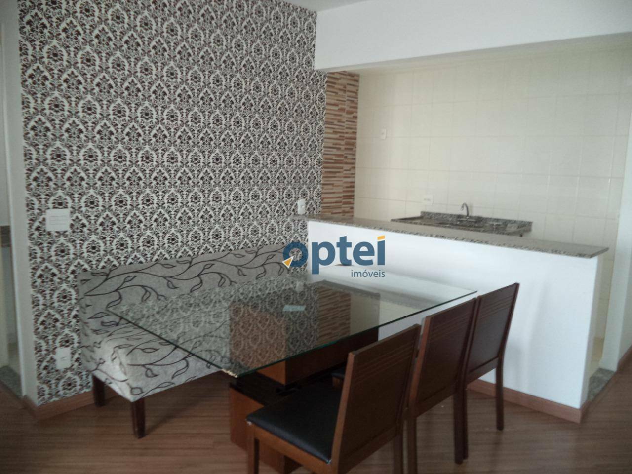 Apartamento à venda com 3 quartos, 76m² - Foto 1