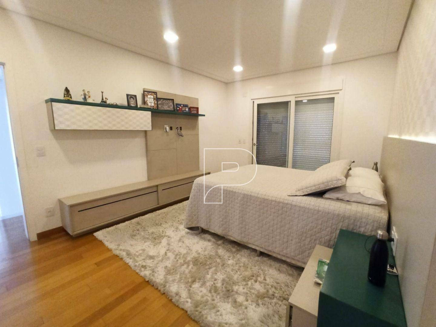 Casa de Condomínio à venda com 4 quartos, 515m² - Foto 15